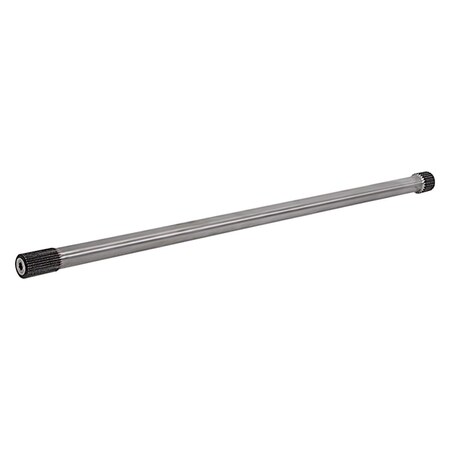 Allstar Performance Allstar Performance ALL66296 29.5 in. Solid 31 Spline Axle ALL66296